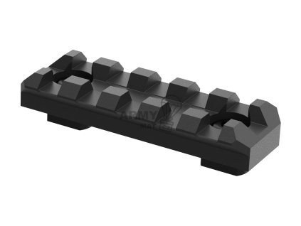 M-LOK 5 Slot Rail