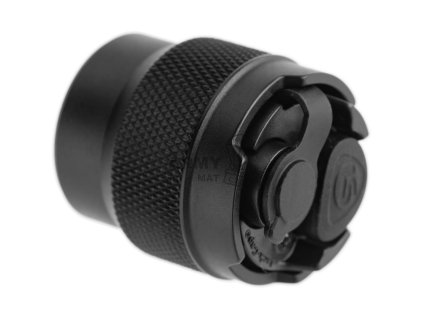 ProTac Rail Mount HL X Pro Jack-Cap