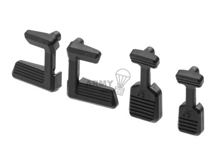 AR Modular Bolt Catch