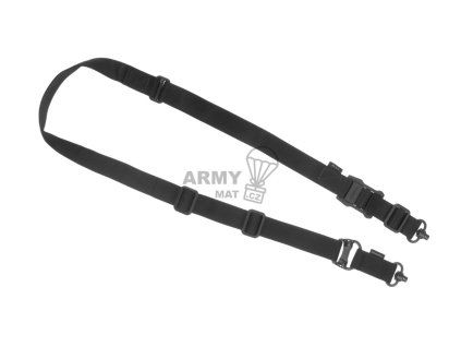 MS4 Dual QD Gen 2 Sling (Barva Black)