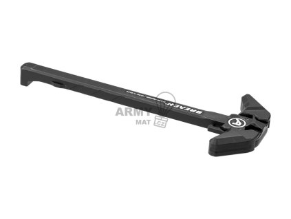 AR15 BREACH Ambi Charging Handle - Large Lever