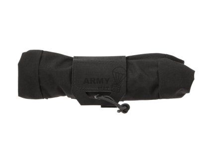 Dump Bag Short (Barva Black)