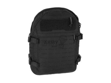 Templar's Gear Flat Pack H2 Large – zadní panel (Barva Black)