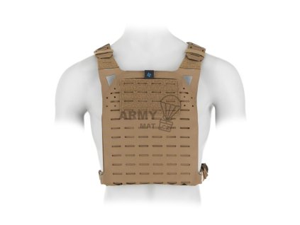 PLATEminus 5 Plate Carrier
