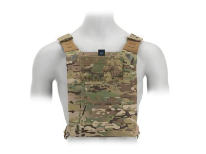 PLATEminus 5 Plate Carrier
