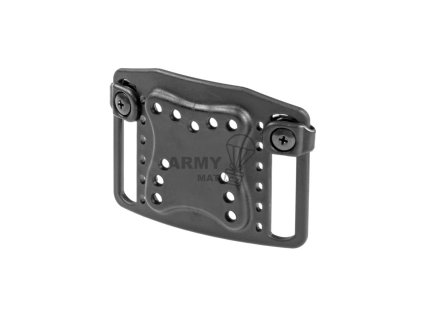 Blackhawk Heavy Duty Belt Loop Platform with Screws – příslušenství k pouzdru