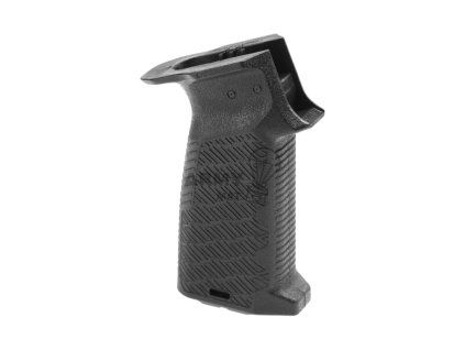 AK Enhanced Pistol Grip (Barva Black)