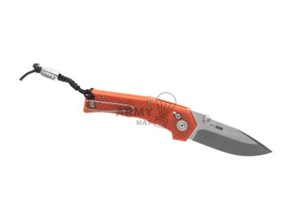 Willumsen Zero7 – zavírací nůž