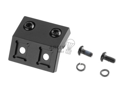 M-LOK Offset Mount for LGL Series