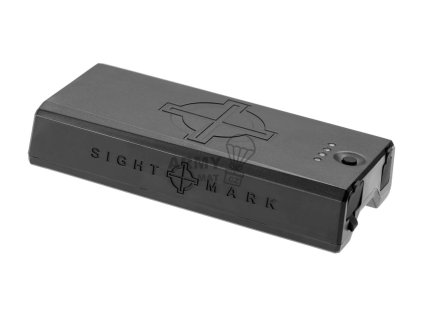 QD Battery Pack 10000mAh