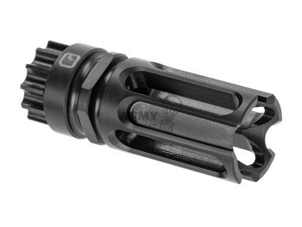 AK47 Starblast Flash Hider (Barva Black)