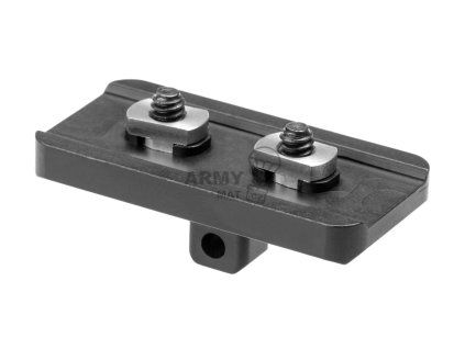 57314 3 bipod mount m lok