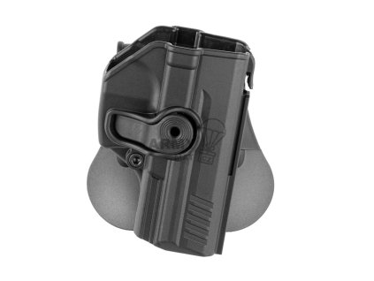 Roto Paddle Holster für HK P30 / P2000