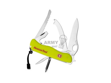 Victorinox záchranářský Tool – zavírací nůž