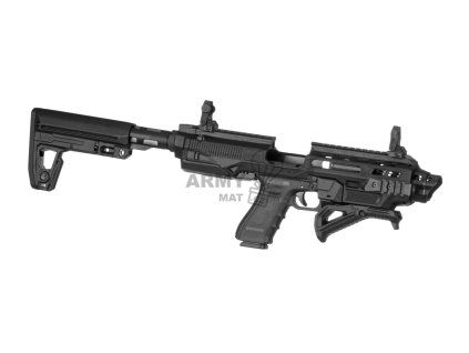 KIDON Pistol Conversion for Glock (Barva Black)