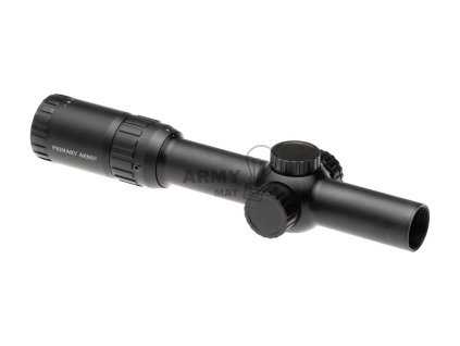 SLx6 1-6X24 FFP ACSS Raptor 7.62x39