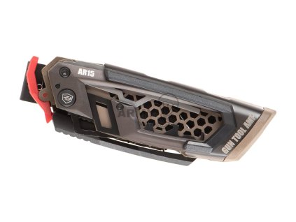 Gun Tool AMP AR-15