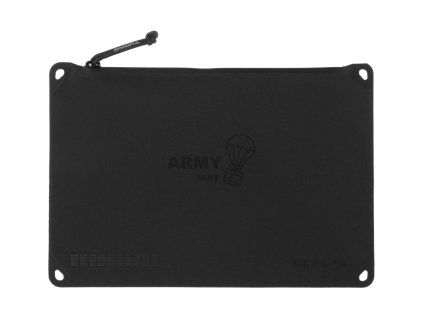 Daka Pouch Large (Barva Black)