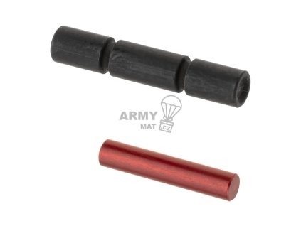 Enhanced Pin Kit with Anti-walk Locking Block Pin for Glock 43