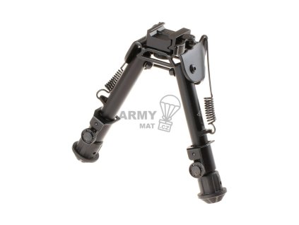 OP QD 5.9-7.3 Inch Bipod