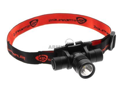 ProTac HL Headlamp (Barva Black)