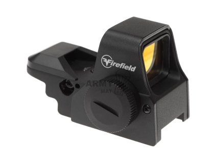Impact XLT Reflex Sight (Barva Black)