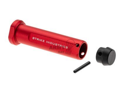 57473 4 ar mil spec buffer housing