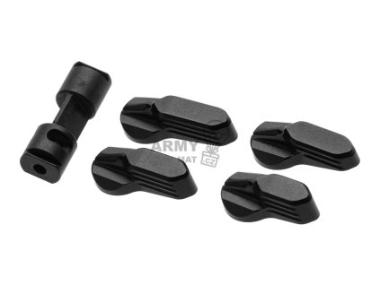 Talon Ambidextrous 45/90 Safety Selector Kit