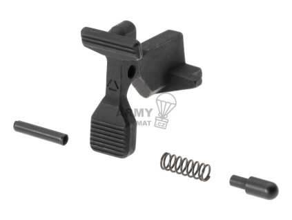 AR-10 Enhanced Bolt Catch