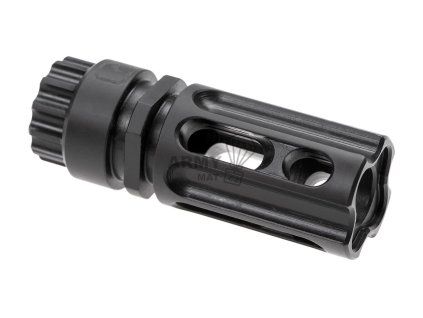 AK47 Starblast Hybrid Compensator (Barva Black)