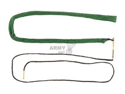 .22 LR Bore Barrel Rope Cleaning Kit