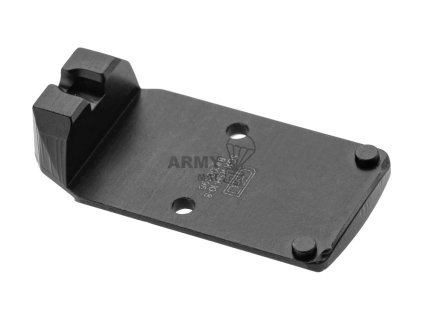 SIG X-Series / M17 / M18 to RMR / SRO / Holosun With 10-8 Rear Sight