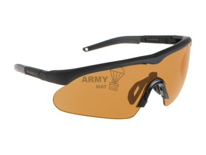 Raptor Pro Laser Lens Brown