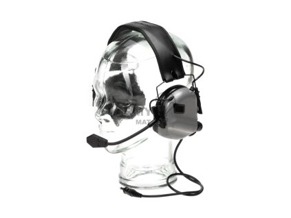 M32 Tactical Communication Hearing Protector