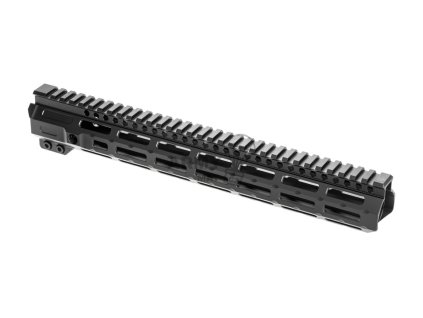 AR15 13.375 Inch Combat Handguard M-LOK