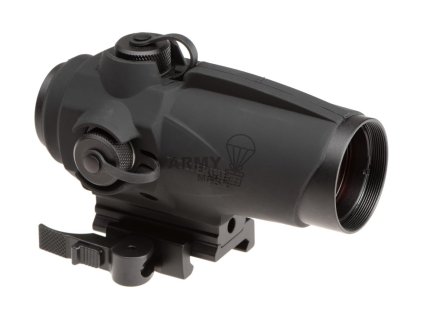 Wolverine 1x28 FSR LQD Red Dot Sight