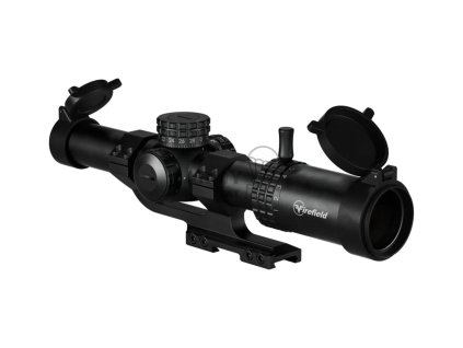 RapidStrike 1-10x24 Riflescope Kit