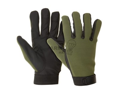 All Weather Shooting Gloves