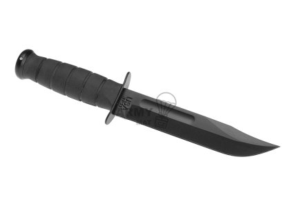 KA-BAR Fighting nůž – nůž s pevnou čepelí