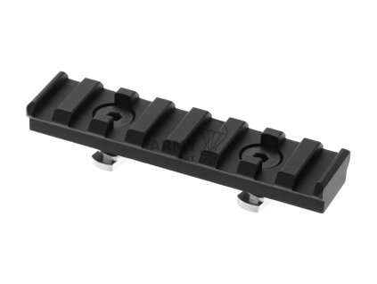PRO M-LOK 8-Slot Picatinny Rail Section