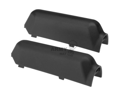 Hunter / SGA Low Cheek Riser