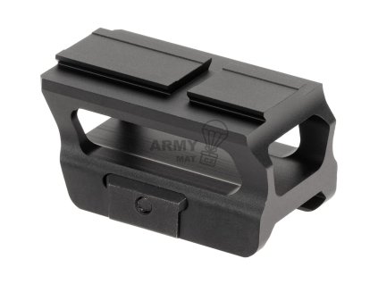 VOD Red Dot Riser Weaver Mount