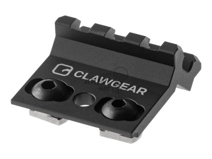 M-Lok Rail 45° 3 Slot