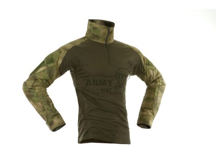 Invader Gear Combat Shirt – UBACS triko