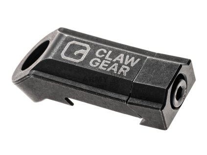 Picatinny QD Mount Anti Rotation