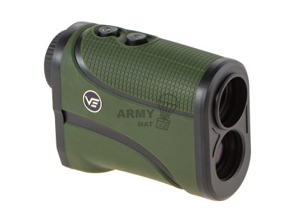 Paragon 6x25 Gen 2 Laser Range Finder