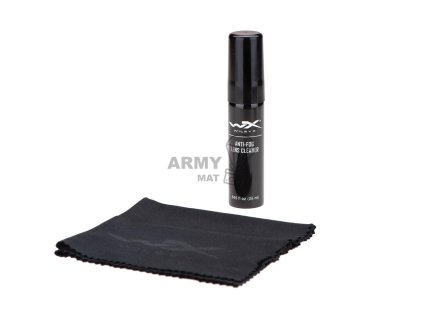 Anti-Fog Lens Cleaner - 25 ml