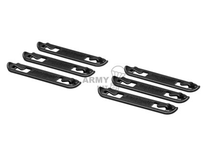 3 Inch Speed Clips 6pcs