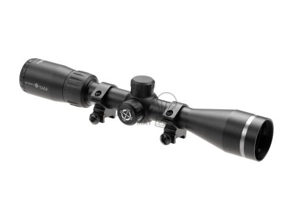 Core HX 3-9x40 HBR Hunter's Ballistic Riflescope