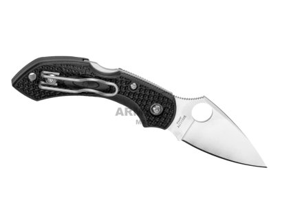 Spyderco C28 Dragonfly2 Lightweight hladké ostří zavírací nůž